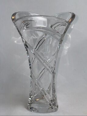 ✨ Marquis by Waterford Crystal "Trillium" Vase ✨